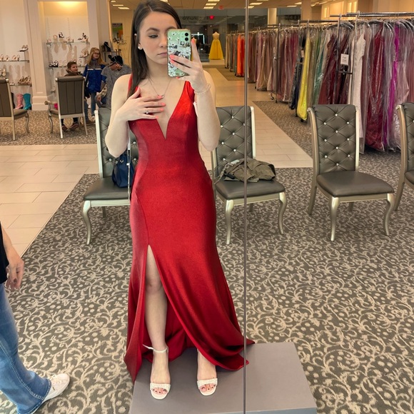 jovani prom dresssize 00